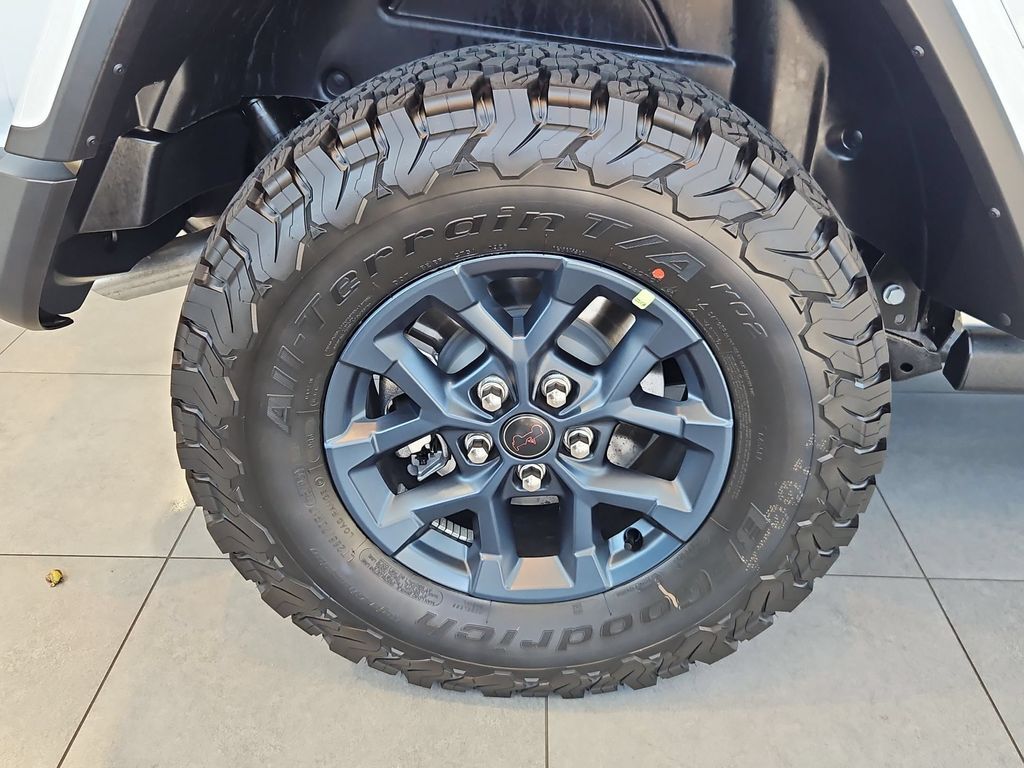 2026 Jeep Wrangler Willys Gresham OR