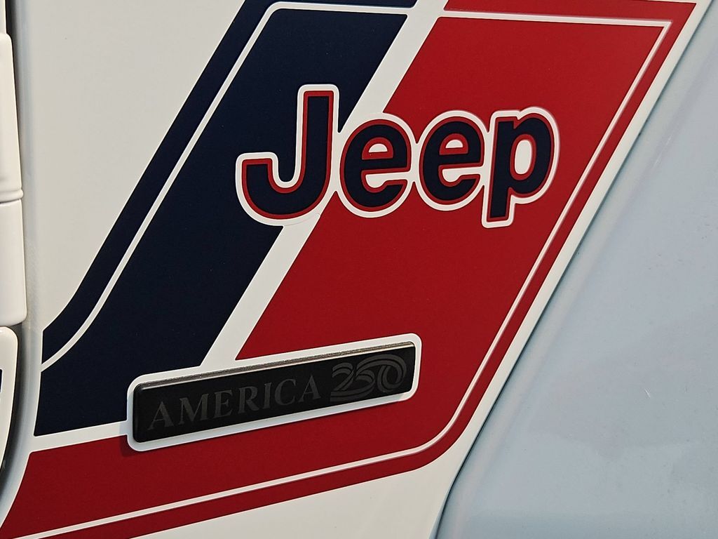 2026 Jeep Wrangler Willys Gresham OR