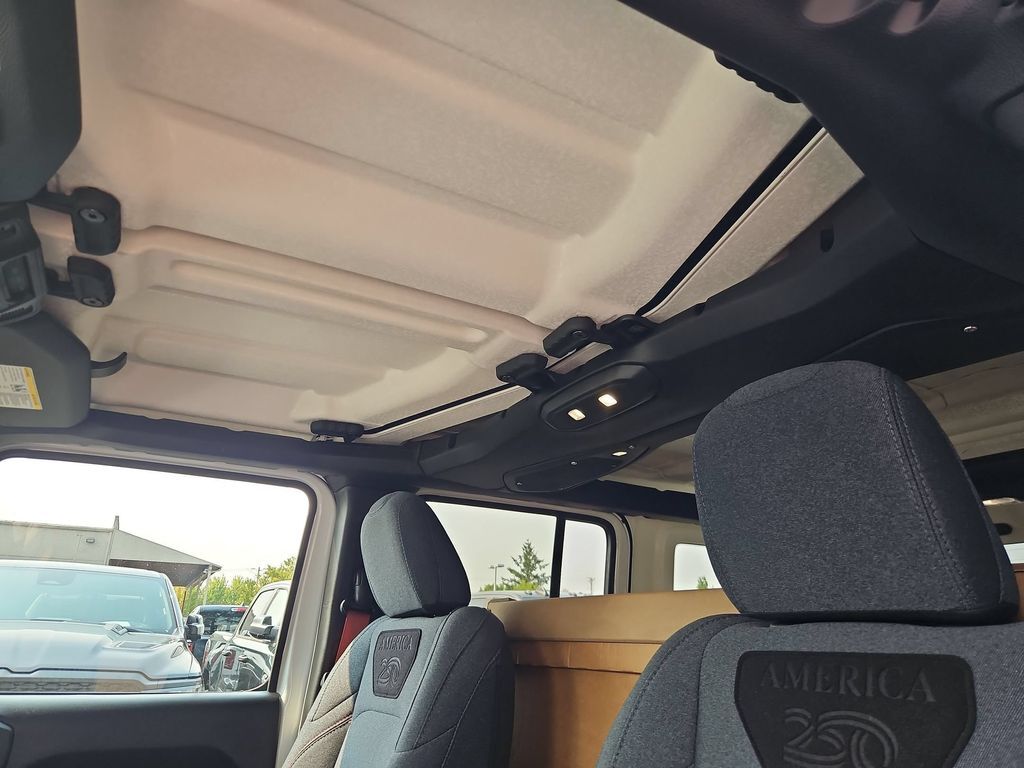 2026 Jeep Wrangler Willys Gresham OR
