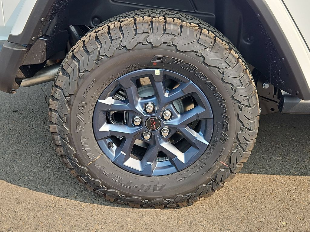 2026 Jeep Wrangler Willys Gresham OR