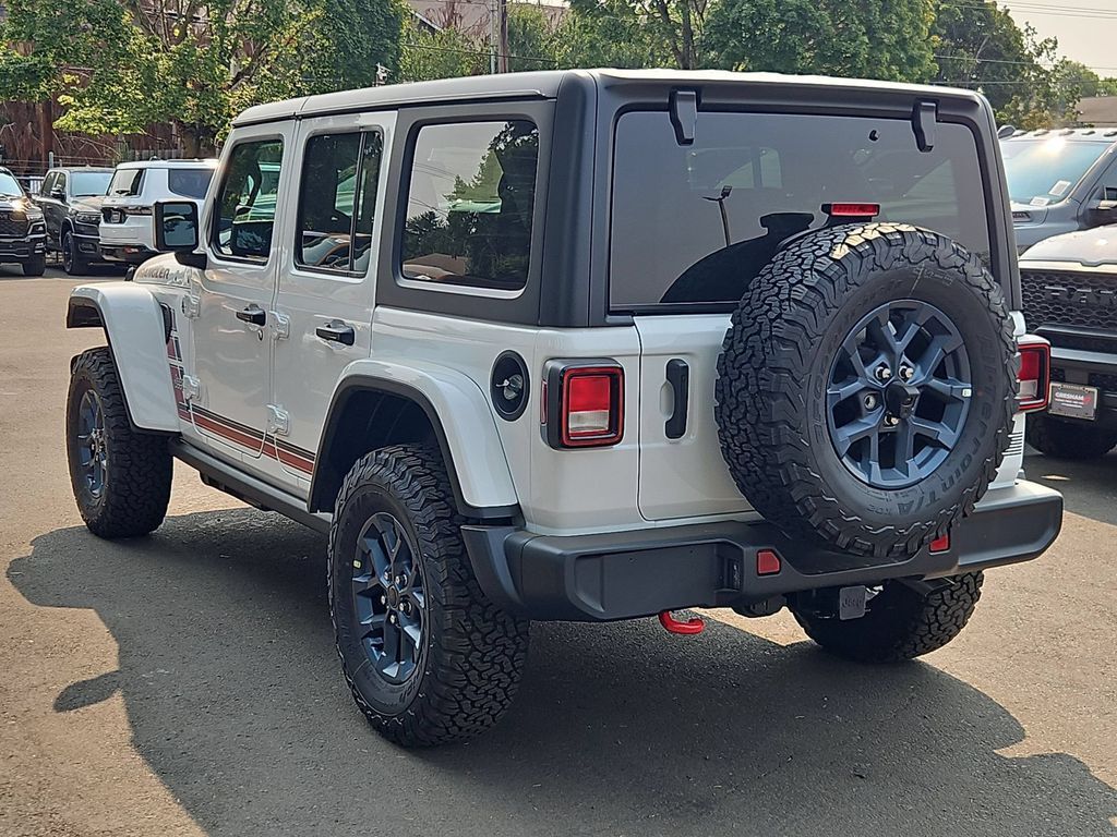 2026 Jeep Wrangler Willys Gresham OR