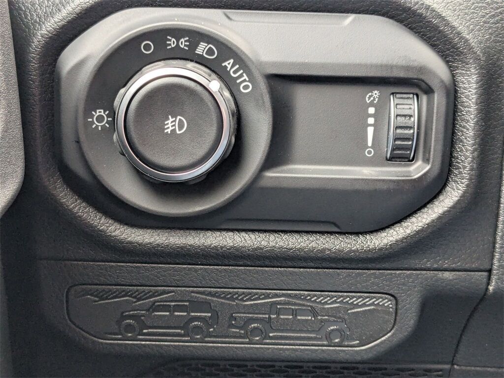 2026 Jeep Wrangler Willys Gresham OR