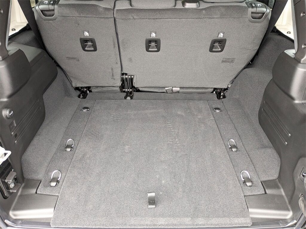 2026 Jeep Wrangler Willys Gresham OR