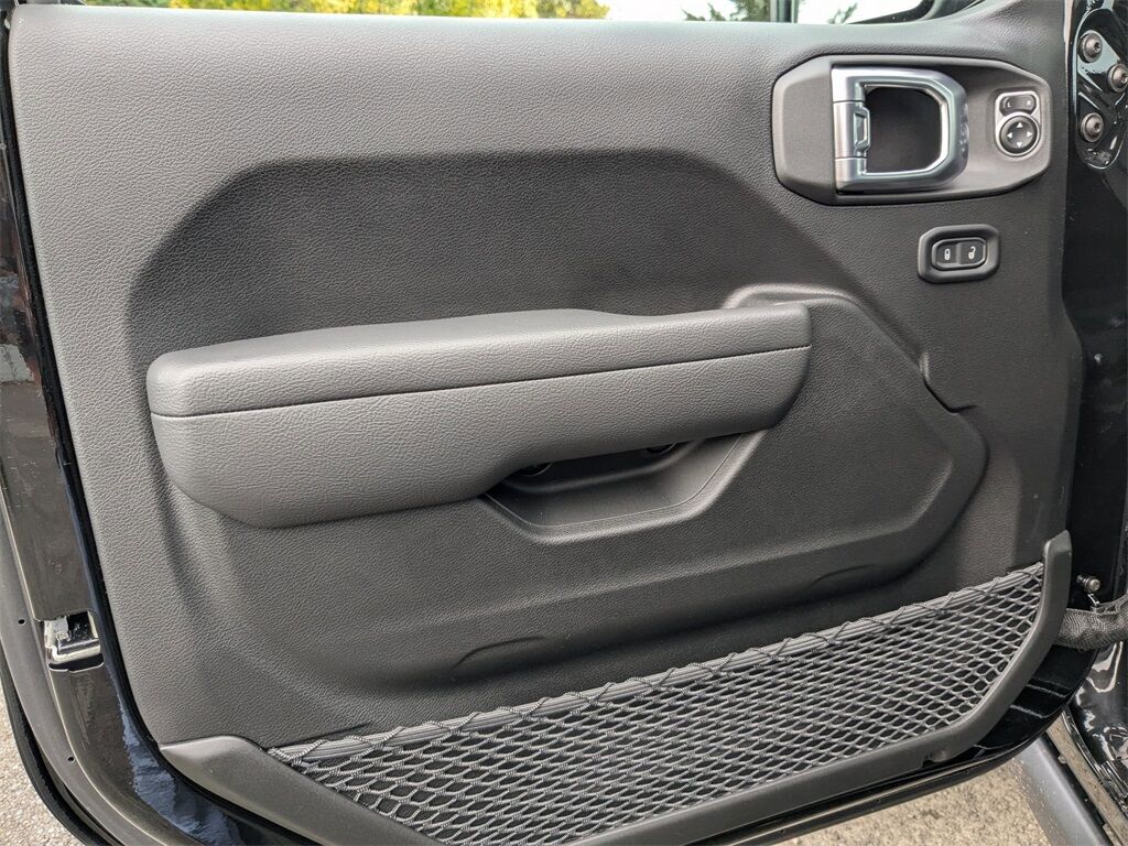 2026 Jeep Wrangler Willys Gresham OR