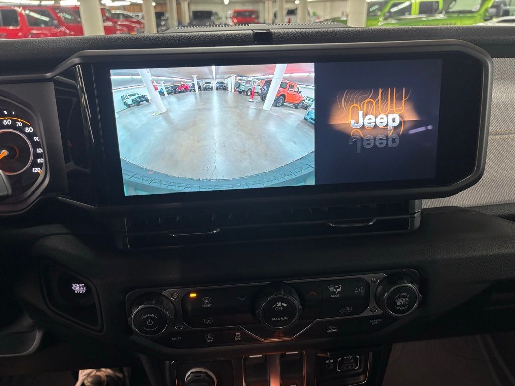 2026 Jeep Wrangler Willys Portland OR