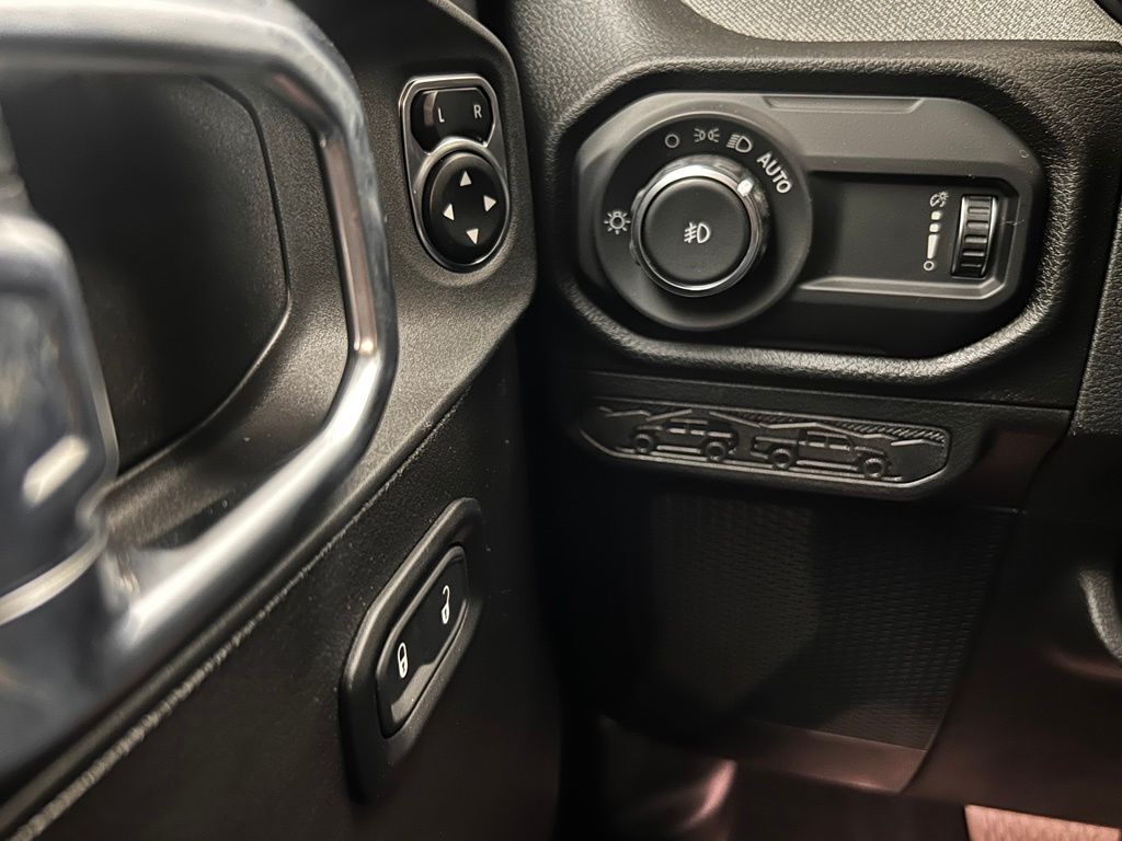 2026 Jeep Wrangler Willys Portland OR