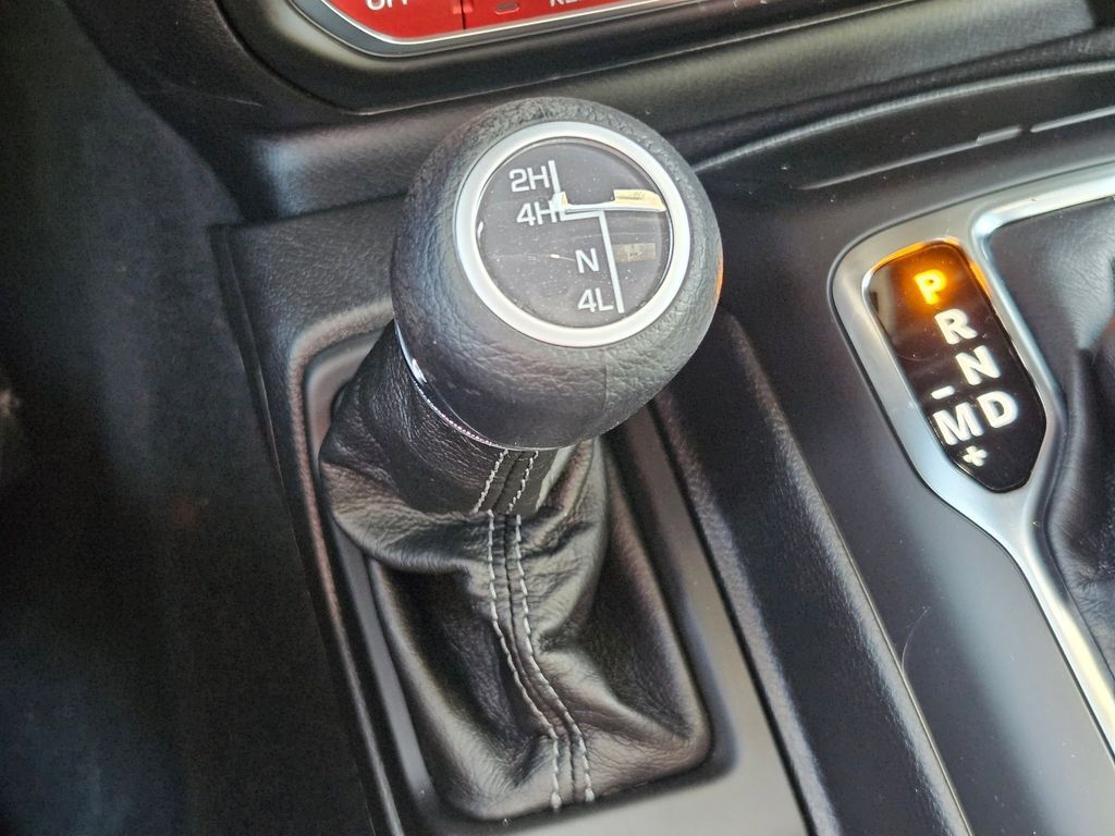 2026 Jeep Wrangler Willys Portland OR