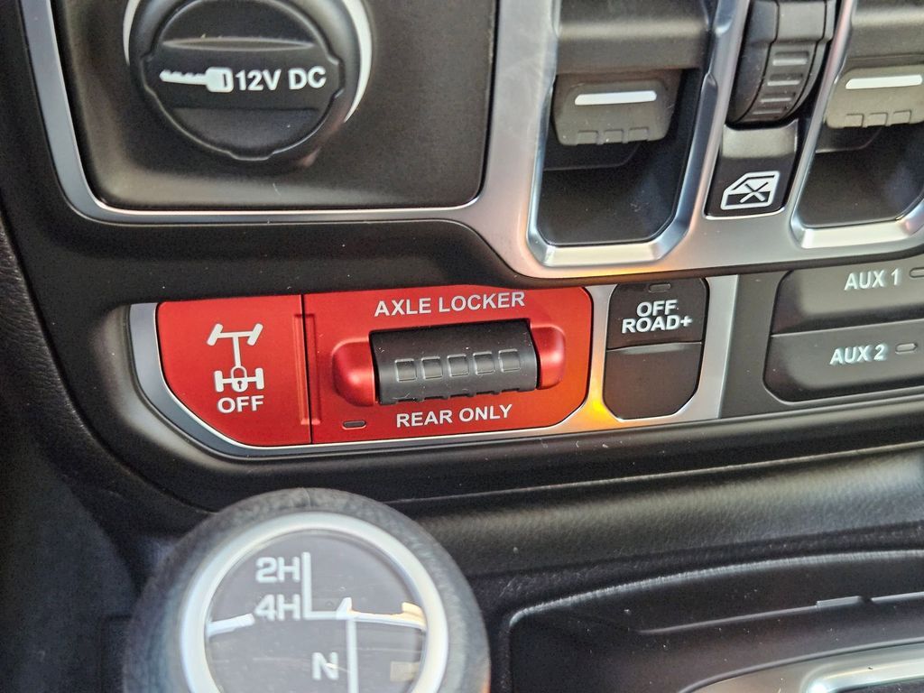 2026 Jeep Wrangler Willys Portland OR