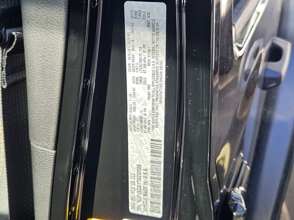 2026 Jeep Wrangler Willys Portland OR