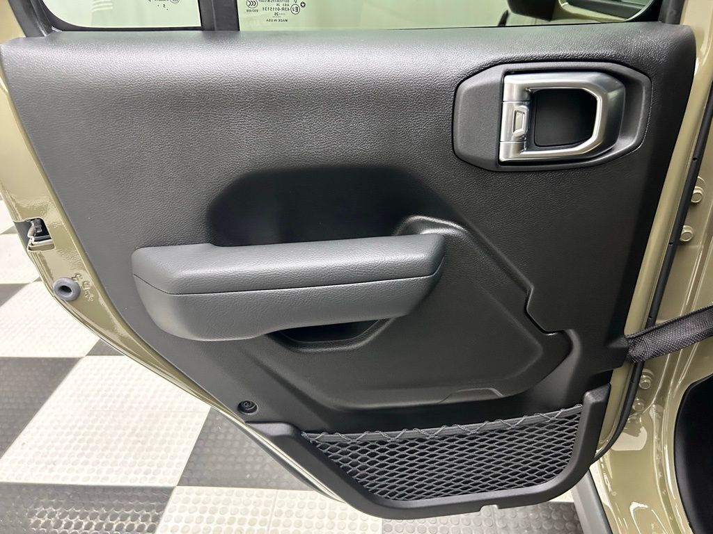 2026 Jeep Wrangler Willys Portland OR