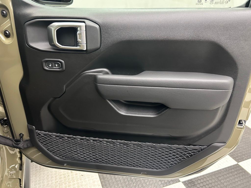 2026 Jeep Wrangler Willys Portland OR