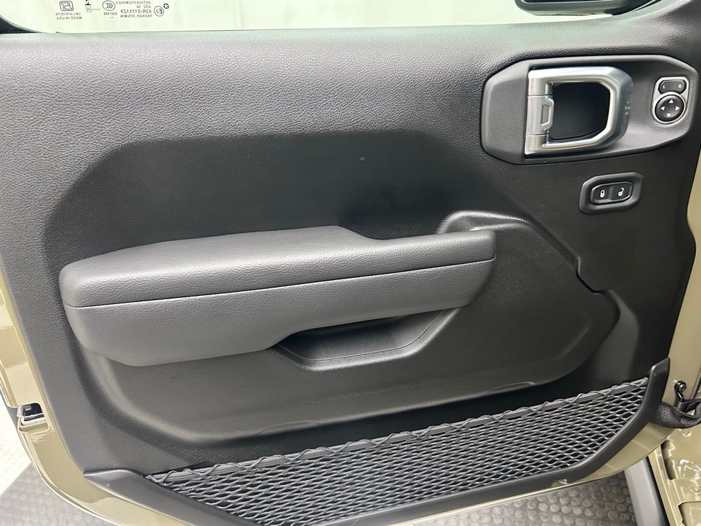 2026 Jeep Wrangler Willys Portland OR