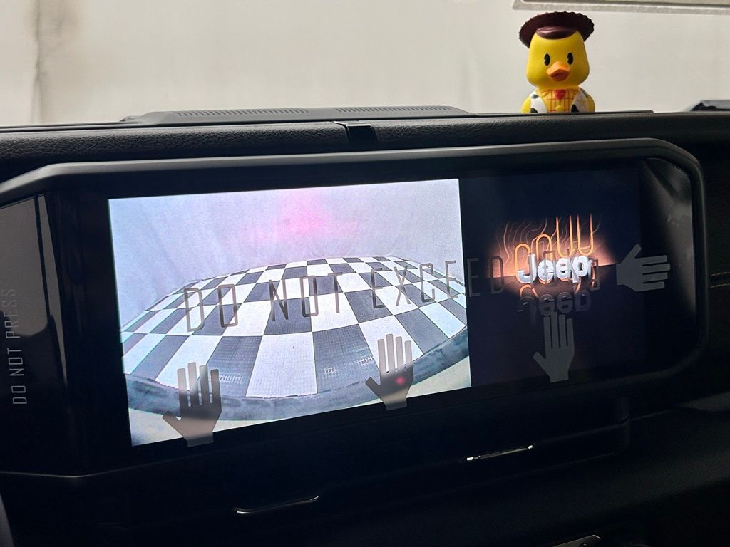 2026 Jeep Wrangler Willys Portland OR