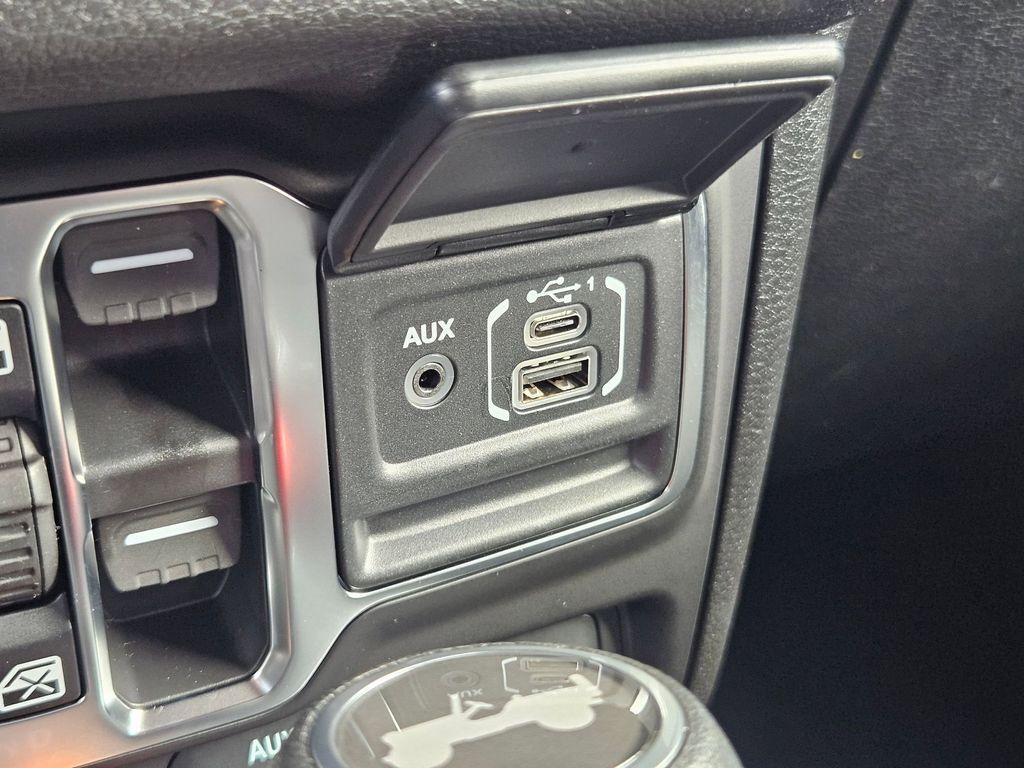 2026 Jeep Wrangler Willys Portland OR