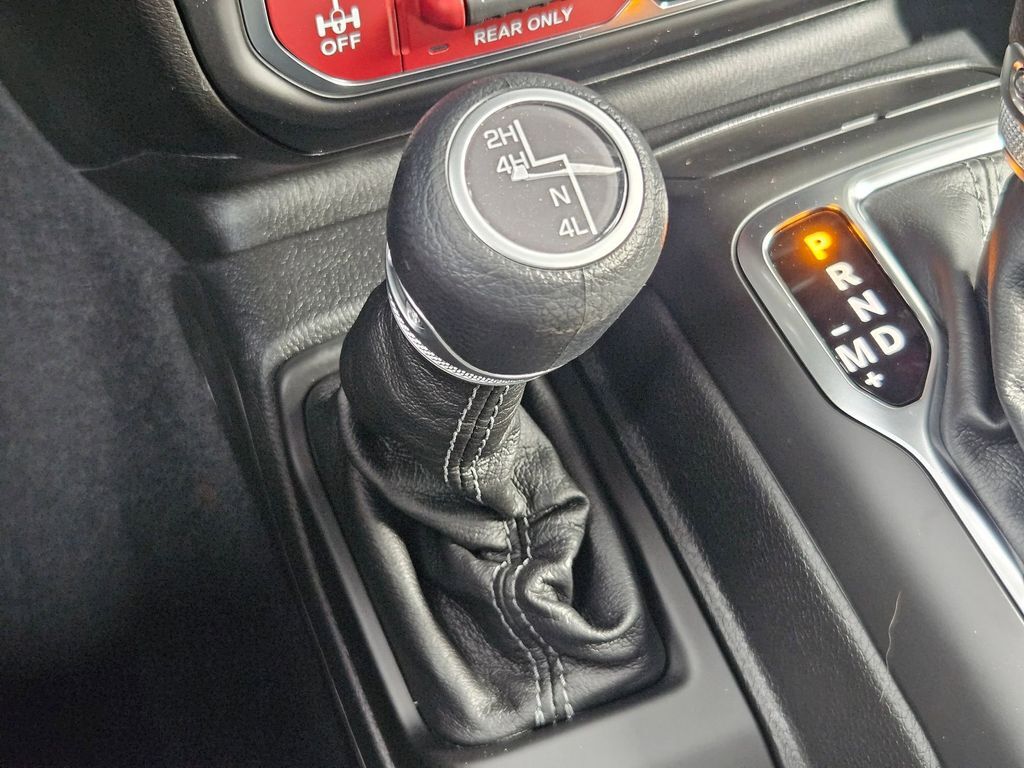 2026 Jeep Wrangler Willys Portland OR