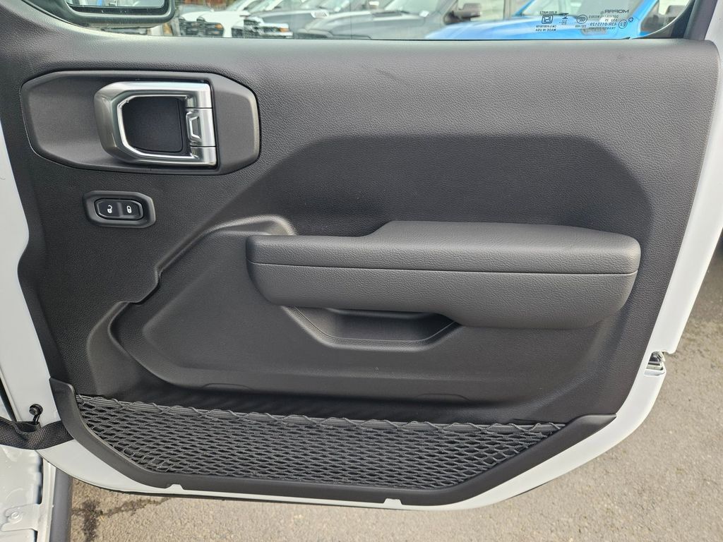 2026 Jeep Wrangler Willys Portland OR