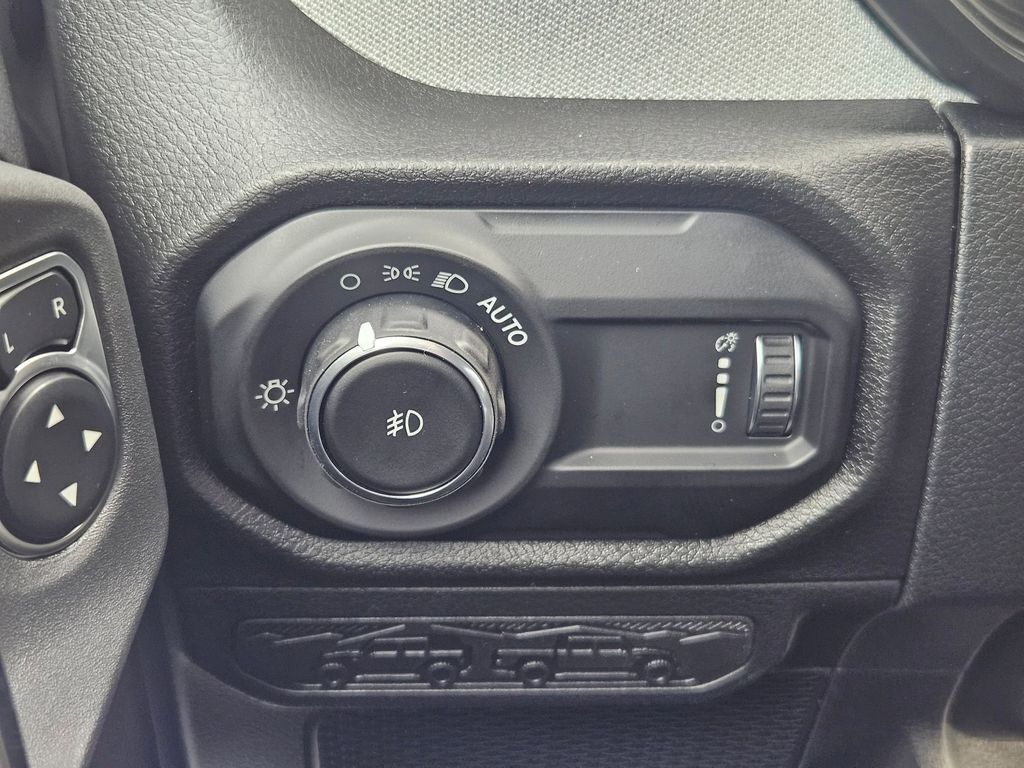 2026 Jeep Wrangler Willys Portland OR