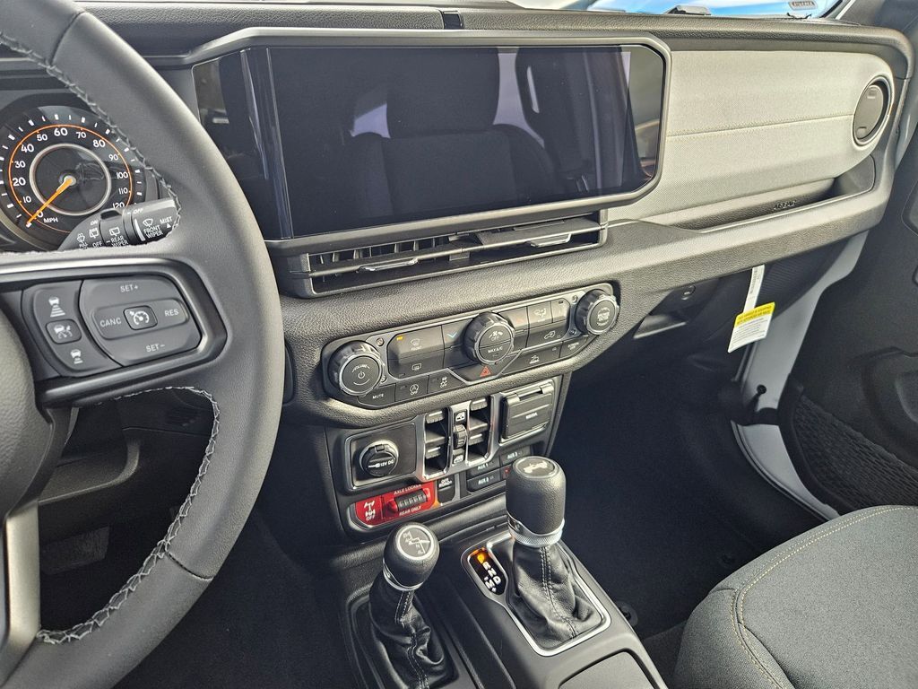 2026 Jeep Wrangler Willys Portland OR