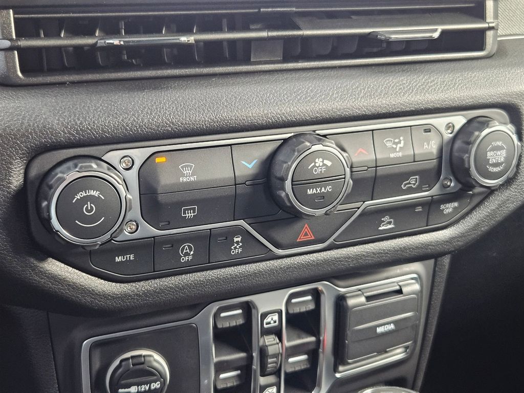 2026 Jeep Wrangler Willys Portland OR