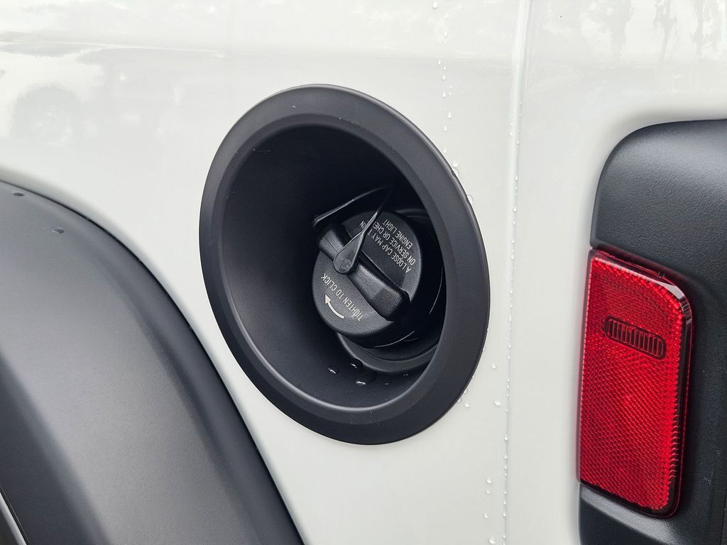 2026 Jeep Wrangler Willys Portland OR