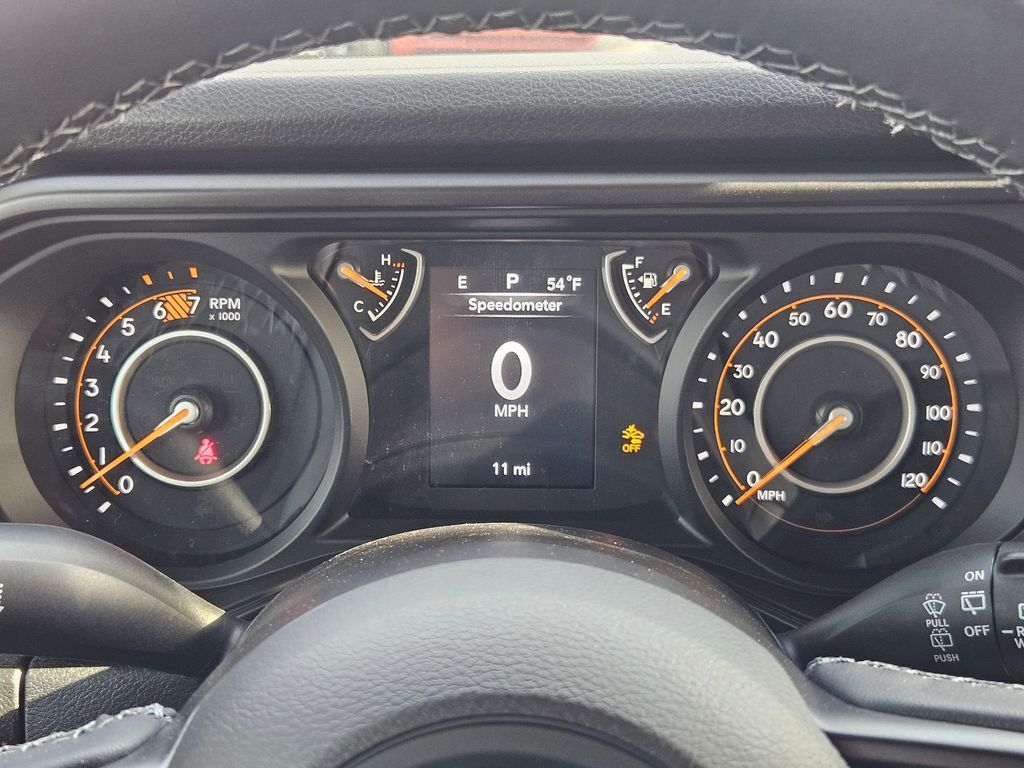 2026 Jeep Wrangler Willys Portland OR
