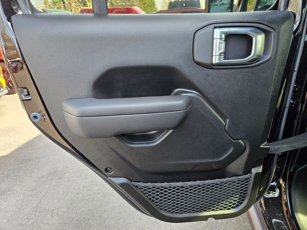 2026 Jeep Wrangler Willys Portland OR