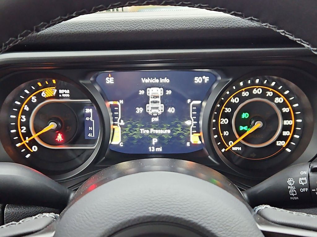 2026 Jeep Wrangler Willys Portland OR