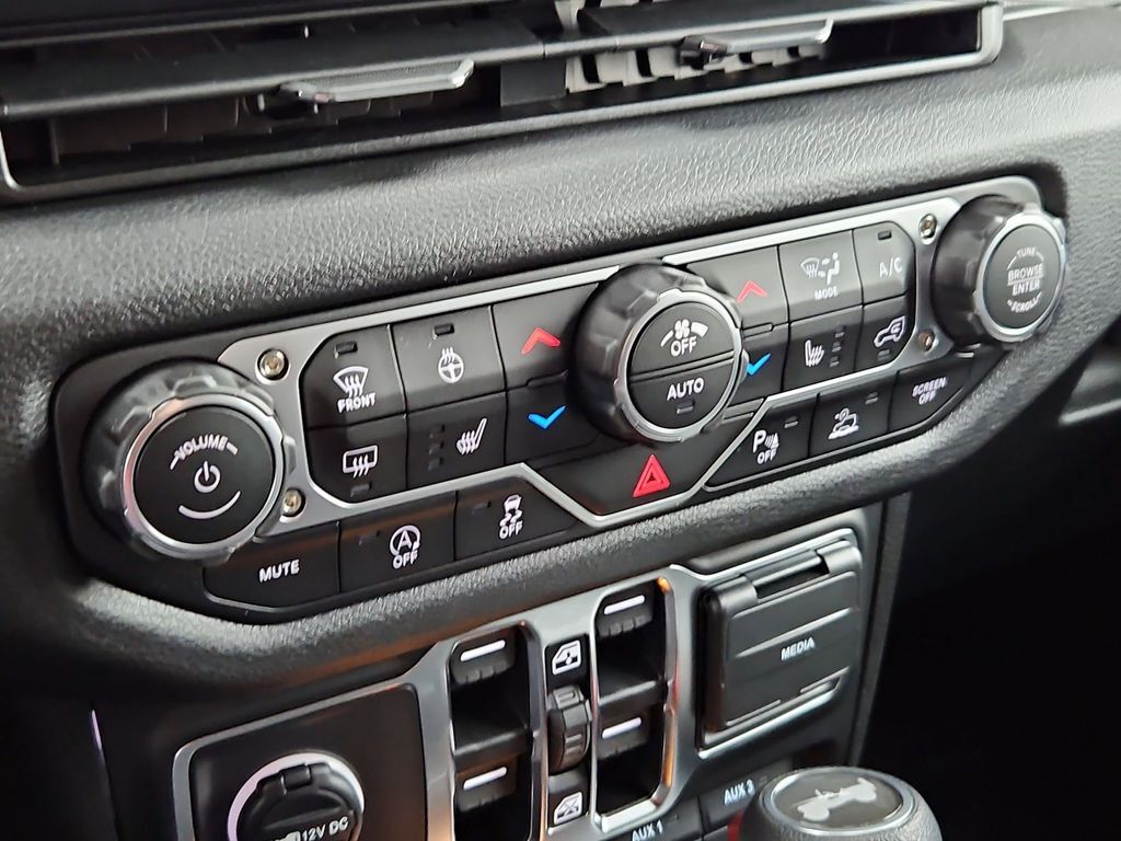 2026 Jeep Wrangler Willys Portland OR