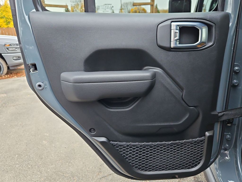 2026 Jeep Wrangler Willys Portland OR