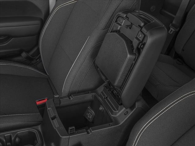 2026 Jeep Wrangler Willys Roseville CA