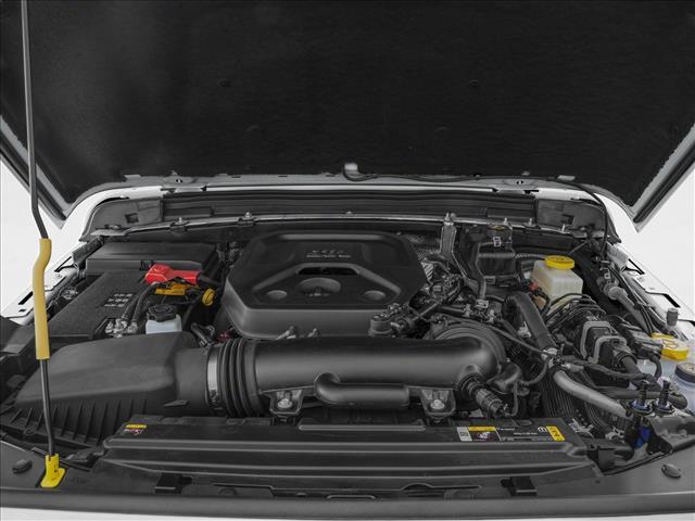 2026 Jeep Wrangler Willys Roseville CA