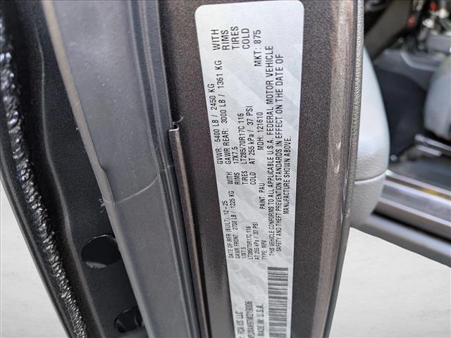 2026 Jeep Wrangler Willys Roseville CA