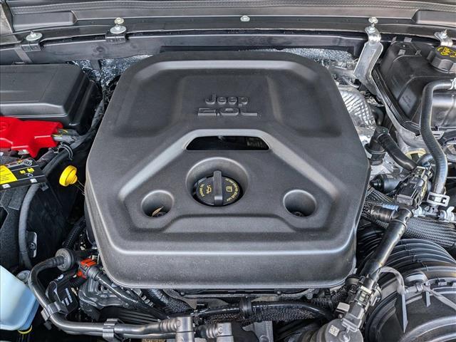 2026 Jeep Wrangler Willys Roseville CA