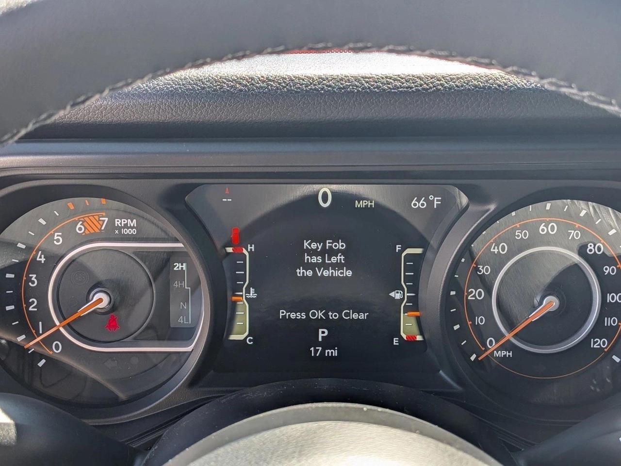 2026 Jeep Wrangler Willys Roseville CA