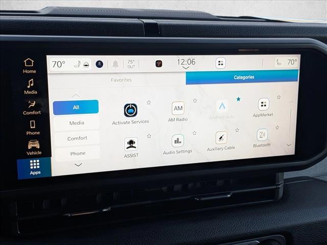 2026 Jeep Wrangler Willys Roseville CA