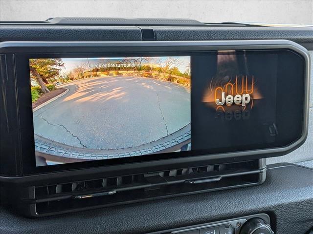 2026 Jeep Wrangler Willys Roseville CA