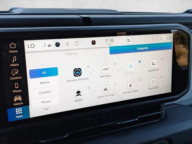 2026 Jeep Wrangler Willys Roseville CA