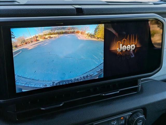 2026 Jeep Wrangler Willys Roseville CA