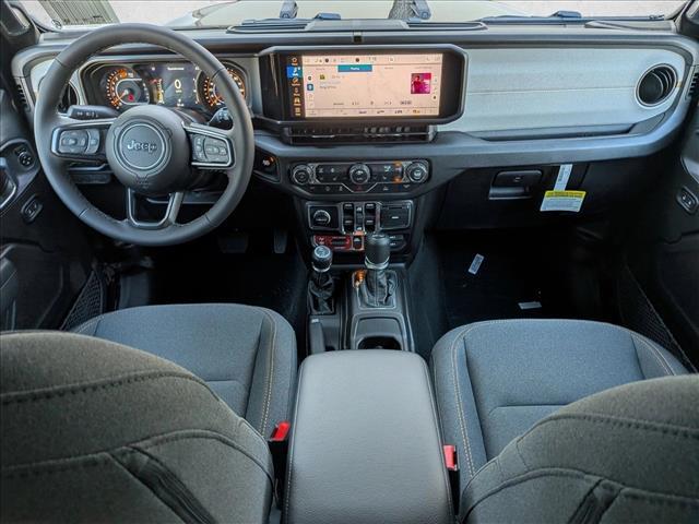 2026 Jeep Wrangler Willys Roseville CA