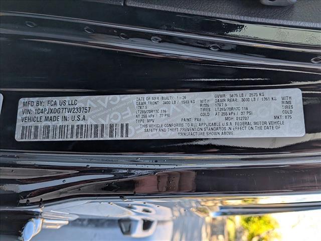 2026 Jeep Wrangler Willys Roseville CA