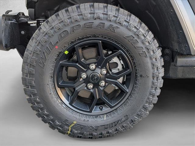 2026 Jeep Wrangler Willys Roseville CA