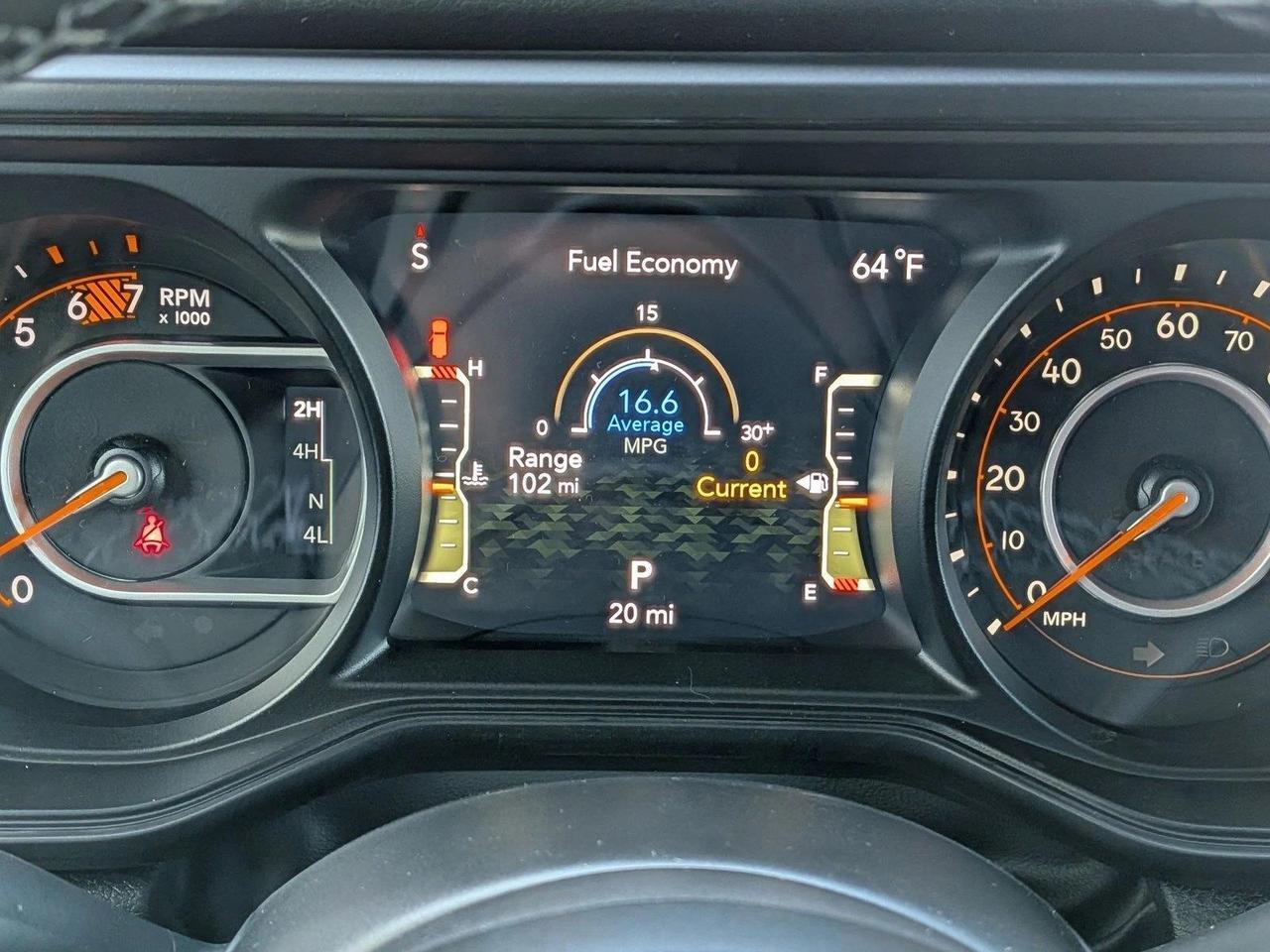 2026 Jeep Wrangler Willys Roseville CA