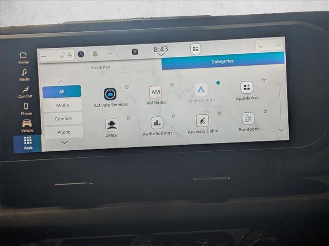 2026 Jeep Wrangler Willys Roseville CA