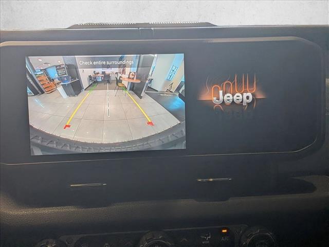 2026 Jeep Wrangler Willys Roseville CA