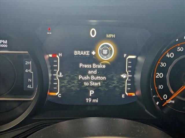 2026 Jeep Wrangler Willys Roseville CA