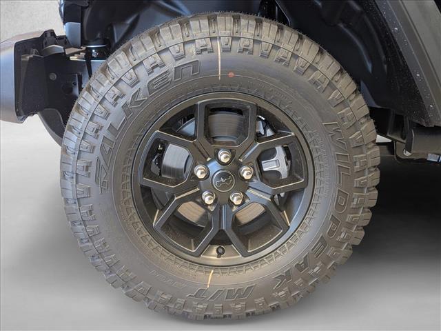 2026 Jeep Wrangler Willys Roseville CA