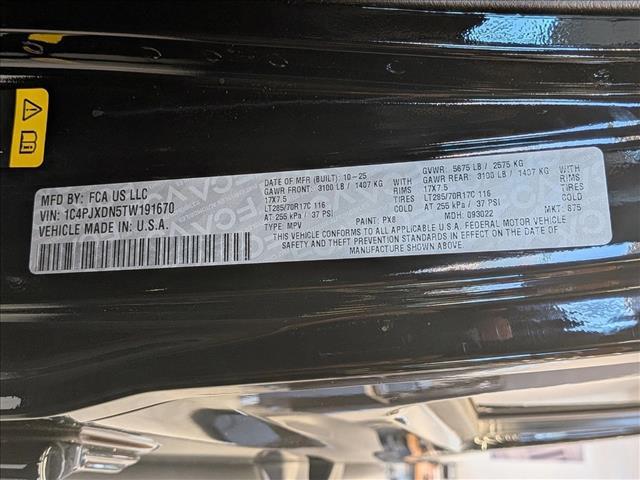 2026 Jeep Wrangler Willys Roseville CA