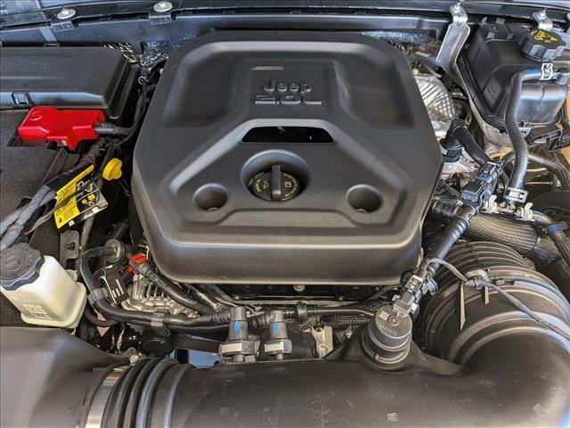 2026 Jeep Wrangler Willys Roseville CA