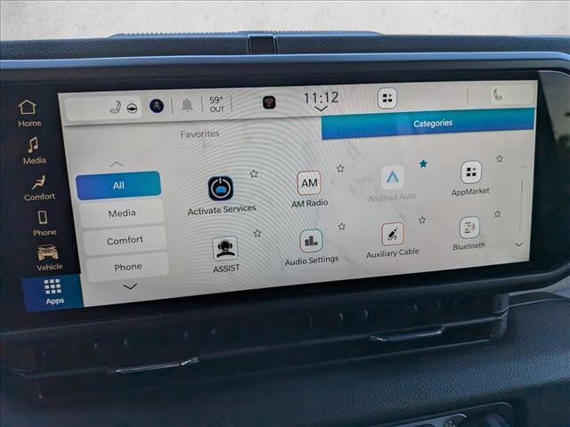 2026 Jeep Wrangler Willys Roseville CA