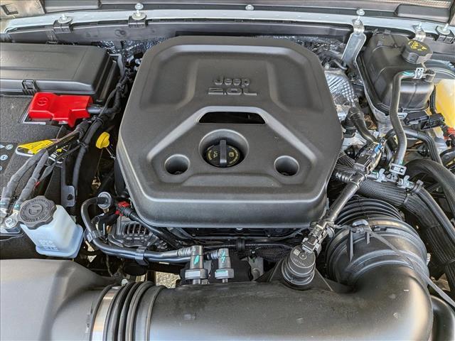 2026 Jeep Wrangler Willys Roseville CA